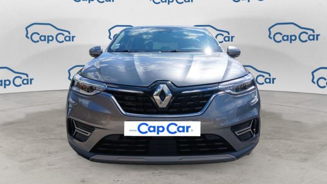 Renault Arkana image 3