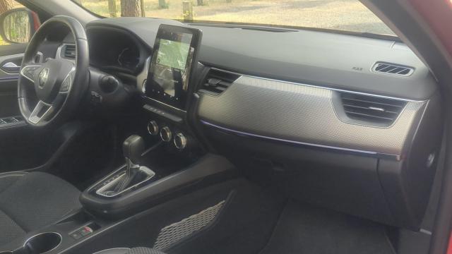 Renault Arkana image 4