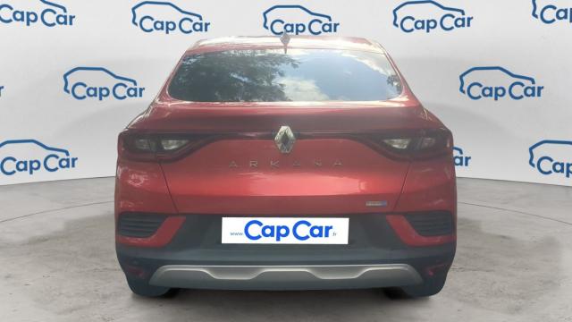 Renault Arkana image 3