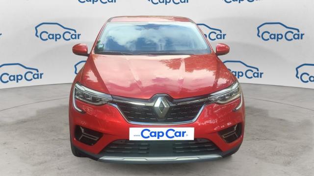 Renault Arkana image 9