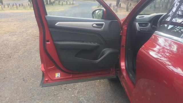 Renault Arkana image 6