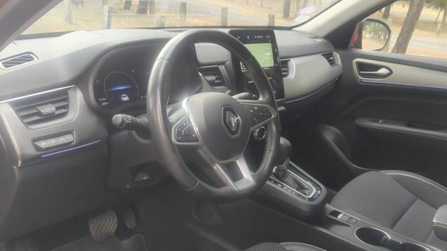 Renault Arkana image 1