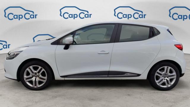 Renault Clio image 2