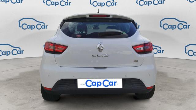 Renault Clio image 7