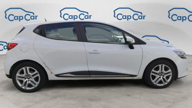 Renault Clio image 1