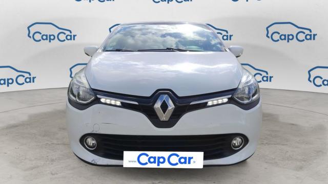 Renault Clio image 4