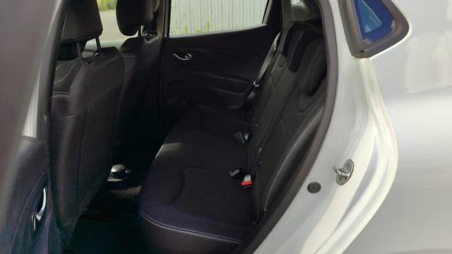 Renault Clio image 8