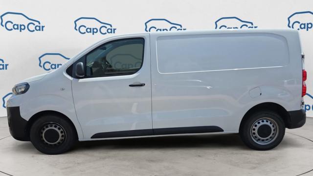 Peugeot Expert image 2