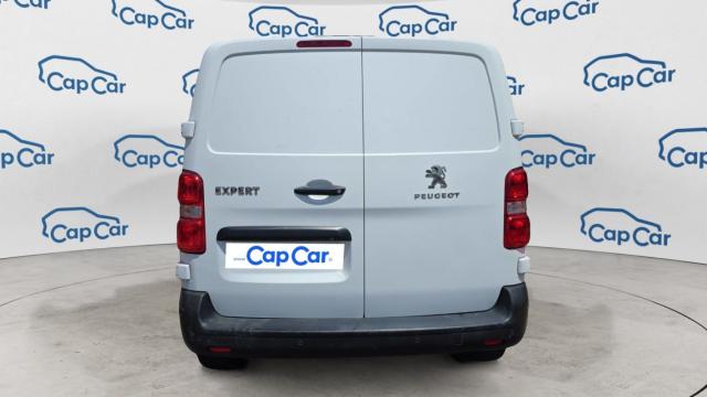 Peugeot Expert image 1