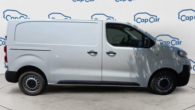 Peugeot Expert image 8
