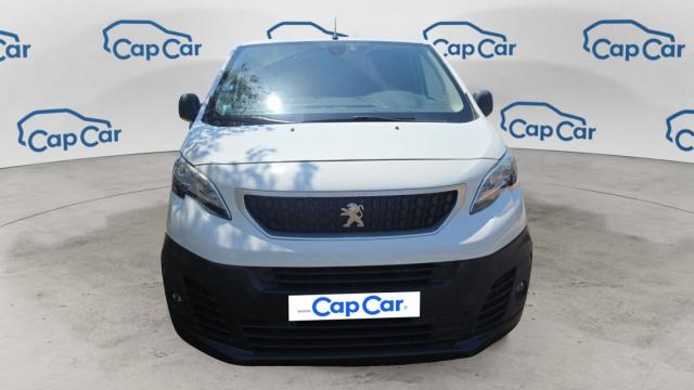 Peugeot Expert image 5