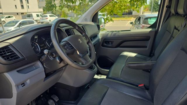 Peugeot Expert image 9