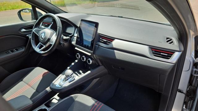 Renault Captur image 5
