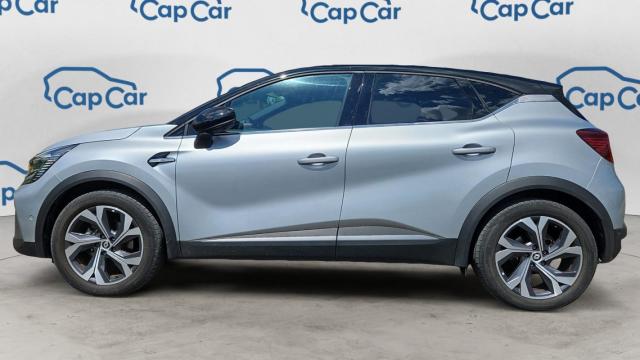 Renault Captur image 9