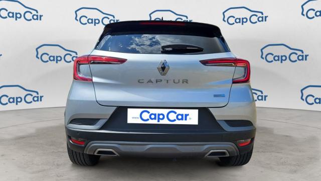 Renault Captur image 1