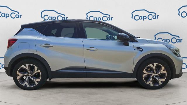 Renault Captur image 7