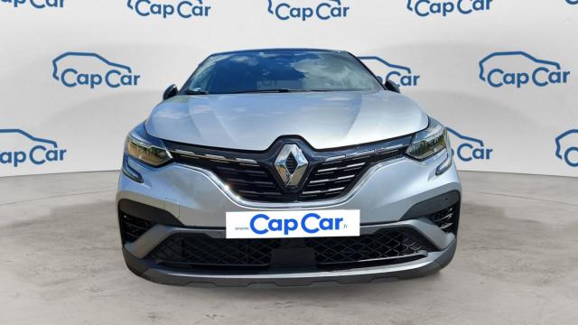 Renault Captur image 3