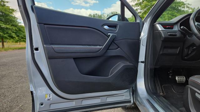 Renault Captur image 4