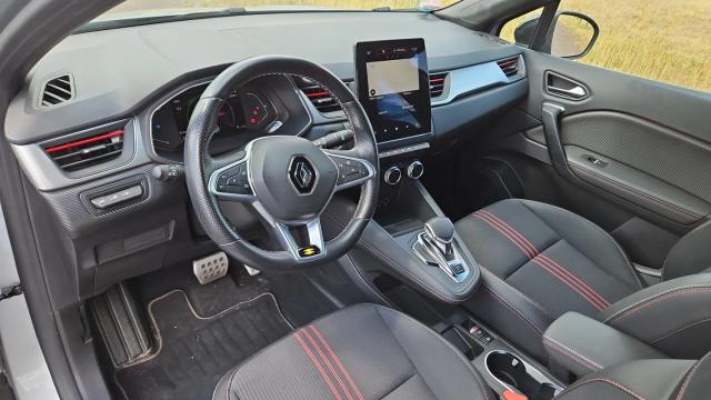 Renault Captur image 6