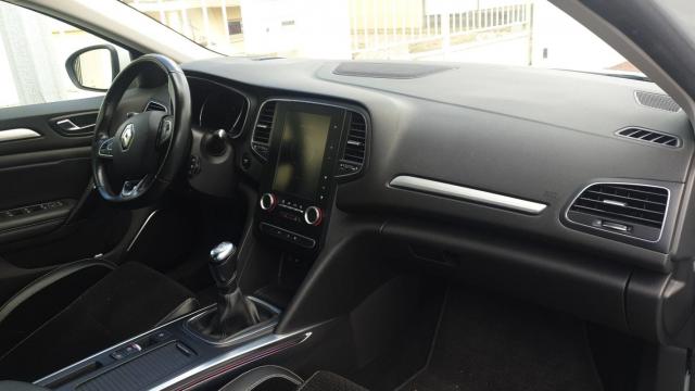 Renault Mégane image 3