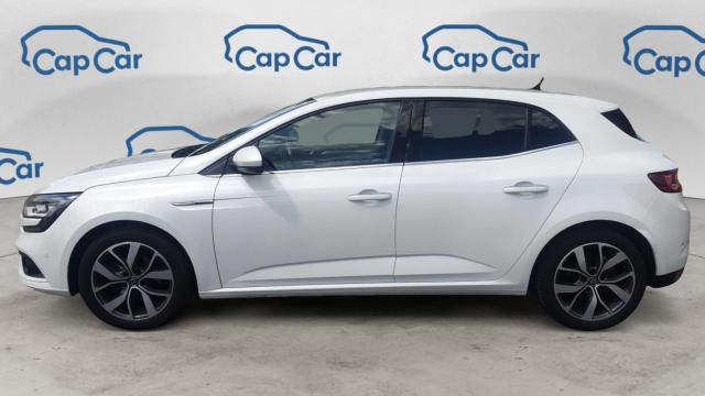 Renault Mégane image 7