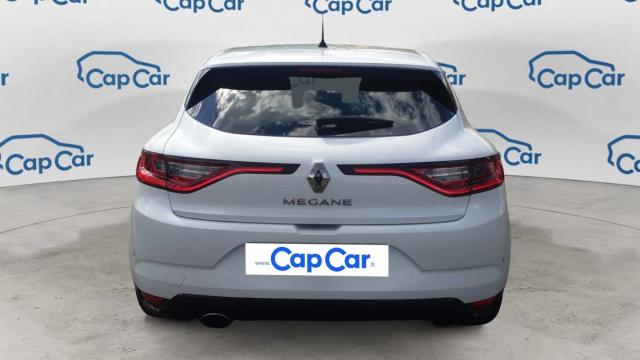 Renault Mégane image 2