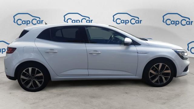 Renault Mégane image 4
