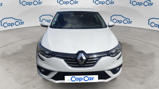 Renault Mégane image 9