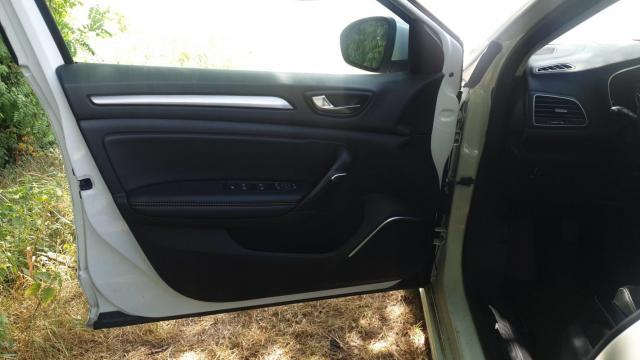 Renault Mégane image 5