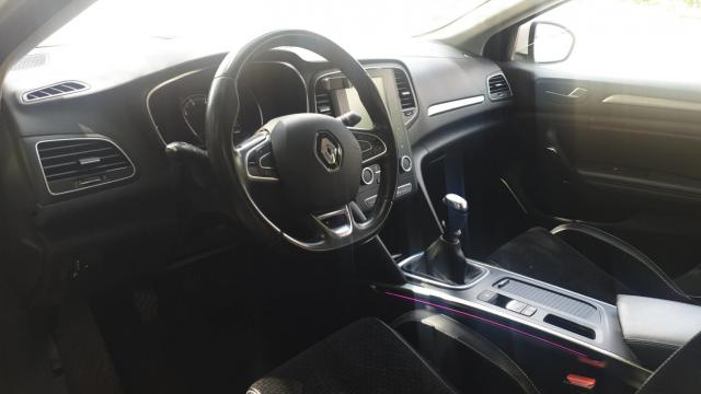 Renault Mégane image 1