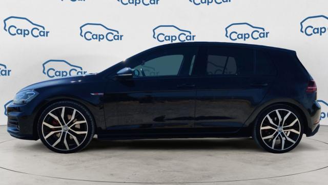 Volkswagen Golf image 4