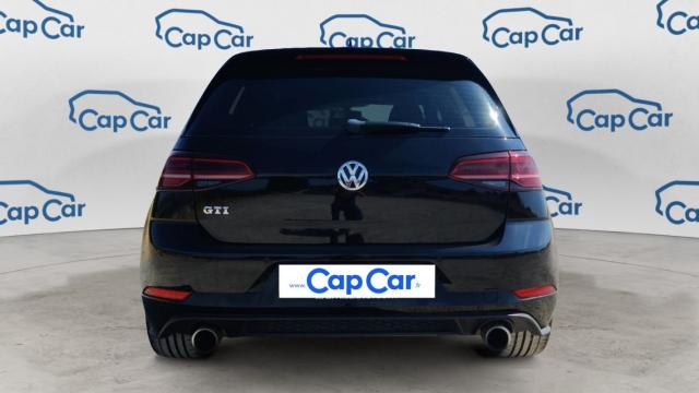 Volkswagen Golf image 6