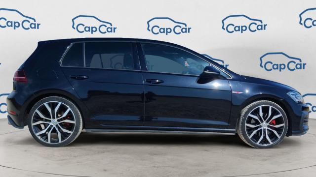 Volkswagen Golf image 9