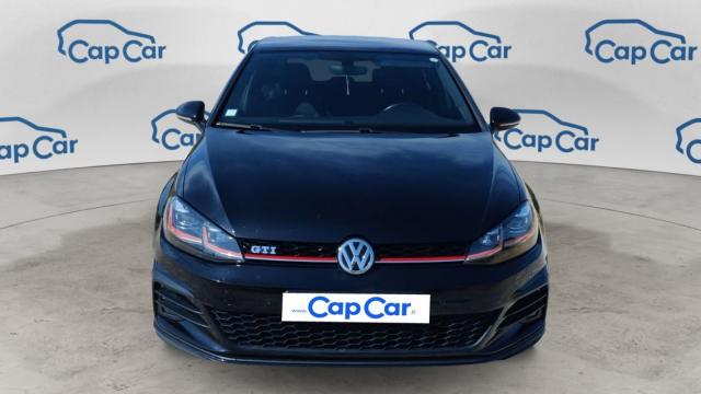 Volkswagen Golf image 1