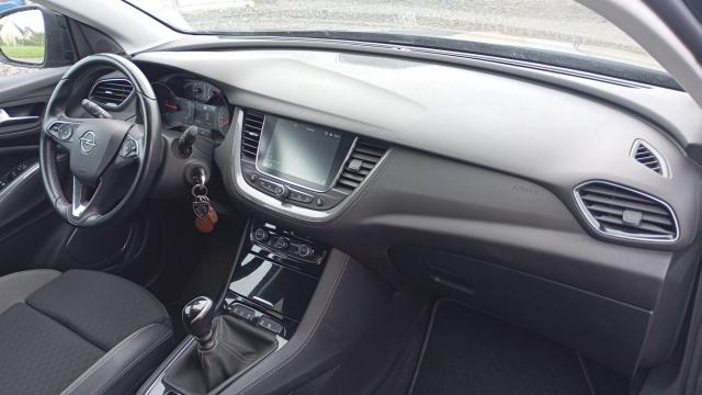 Opel Grandland X image 4