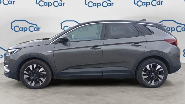 Opel Grandland X image 2