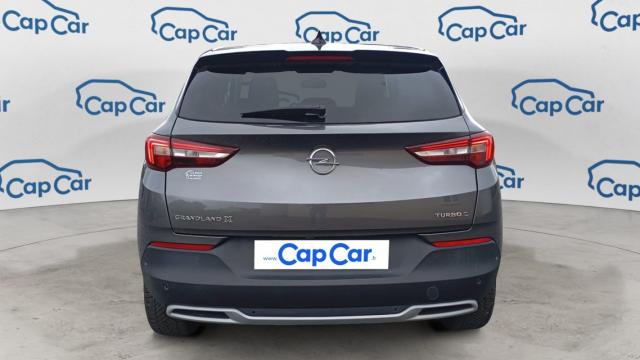Opel Grandland X image 7