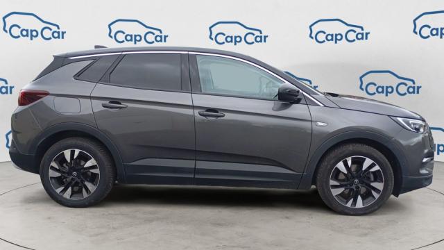 Opel Grandland X image 1
