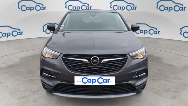 Opel Grandland X image 5