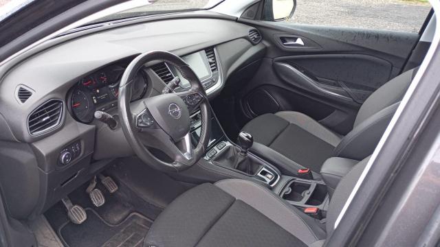 Opel Grandland X image 9