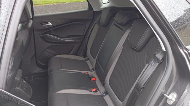 Opel Grandland X image 3