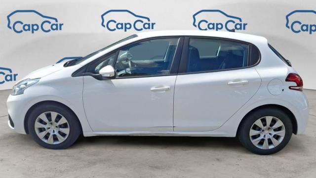 Peugeot 208 image 4