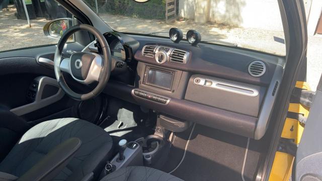 Smart Fortwo image 1