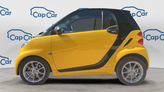 Smart Fortwo image 8
