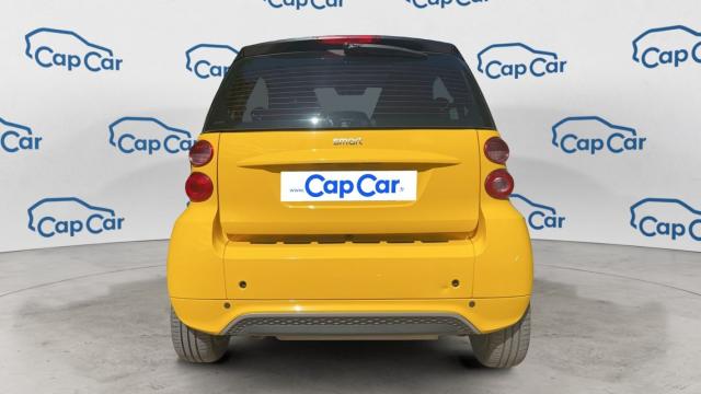 Smart Fortwo image 5