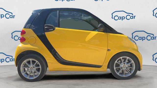 Smart Fortwo image 3