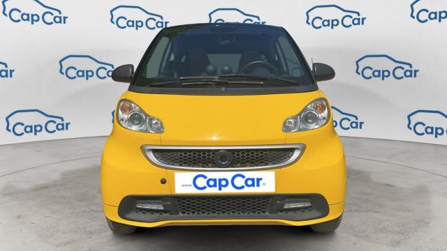 Smart Fortwo image 4