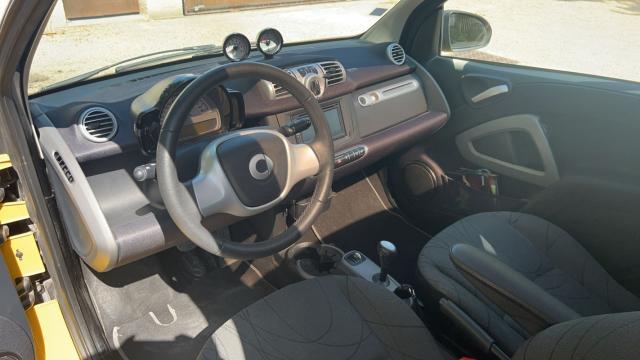 Smart Fortwo image 2