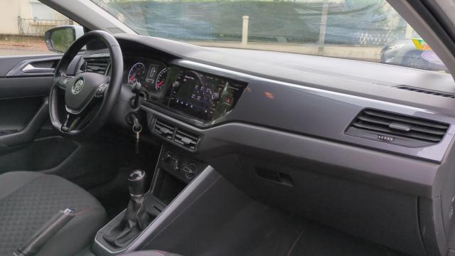 Volkswagen Polo image 6