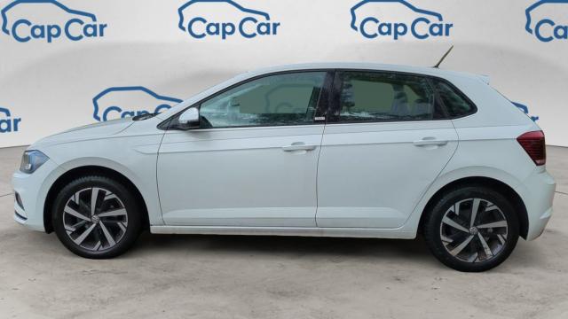 Volkswagen Polo image 3
